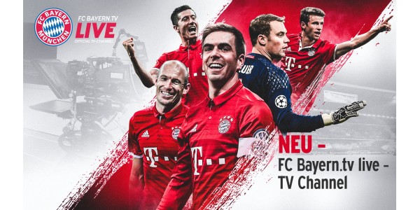 FC Bayern München fora da crise